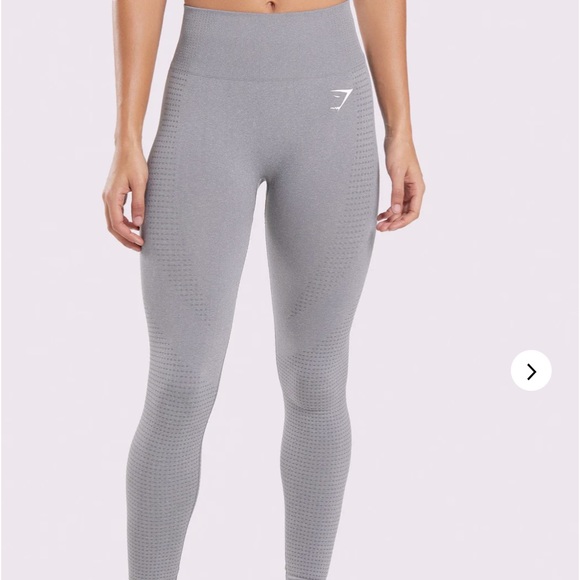 I am selling the vital seamless 2.0 leggings from gymshark. - Picture 4 of 4